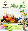 4 ingredients : allergies
