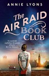 The air-raid book club