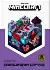 Minecraft :  guide to enchantments & potions