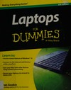 Laptops for dummies
