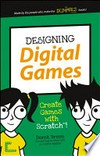 Designing digital games