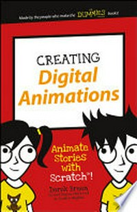 Creating digital animations