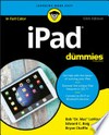 iPad for dummies