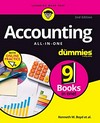Accounting all-in-one