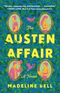 The Austen affair The Austen affair