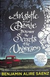 Aristotle and dante discover the secrets of the universe