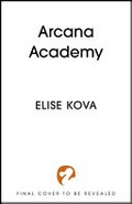 Arcana academy Arcana academy