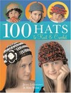 100 hats to knit & crochet