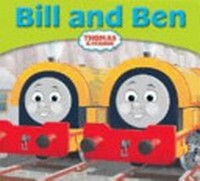 Bill and Ben