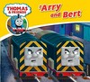 'Arry and Bert