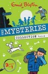 The mysteries collection.