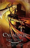 Excalibur: the legend of King Arthur.