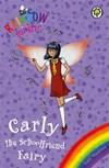 Carly the schoolfriend fairy