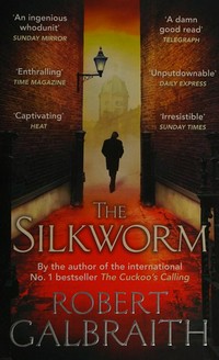 The silkworm