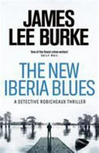 The new Iberia blues
