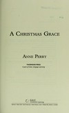 A Christmas grace