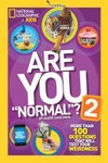 Are you "normal"? 2