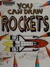 You can draw rockets: Mark Bergin.
