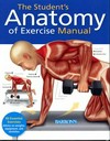 The student's anatomy of exercise manual
