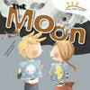 The moon: Nâuria Roca & Carol Isern, Rocio Bonilla.