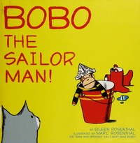 Bobo the sailor man!
