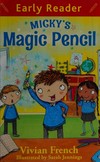 Micky's magic pencil