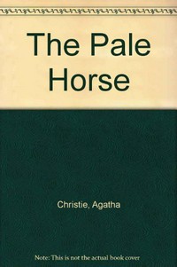 The pale horse