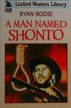 A man named Shonto