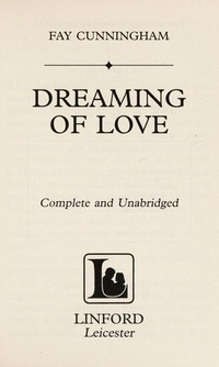 Dreaming of love