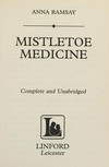 Mistletoe medicine