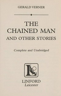 The chained man