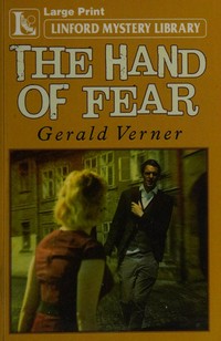 The hand of fear