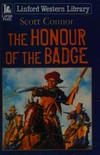 The honour of the badge