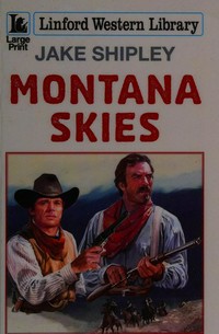 Montana skies