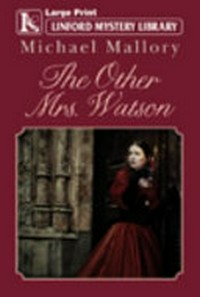 The other Mrs. Watson