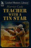 Teacher with a tin star