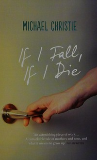 If I fall, if I die
