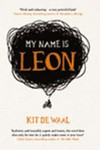 My name is Leon