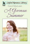 A German summer