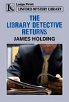 The library detective