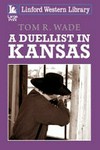 A duellist in Kansas