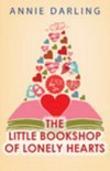 The little bookshop of lonely hearts