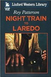 Night train to Laredo