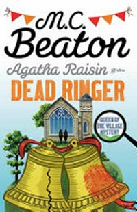 Agatha Raisin and the dead ringer
