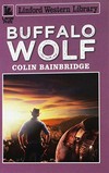 Buffalo wolf