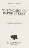 The women of Baker Street