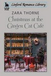 Christmas at the Ginger Cat Café