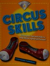 Circus skills: Stephanie Turnbull.