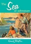 The sea of adventure 