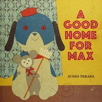 A good home for Max